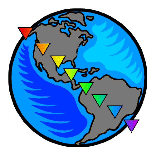 Culture unit. Global Rainbows.