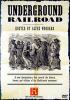 The Underground Railroad (DVD)